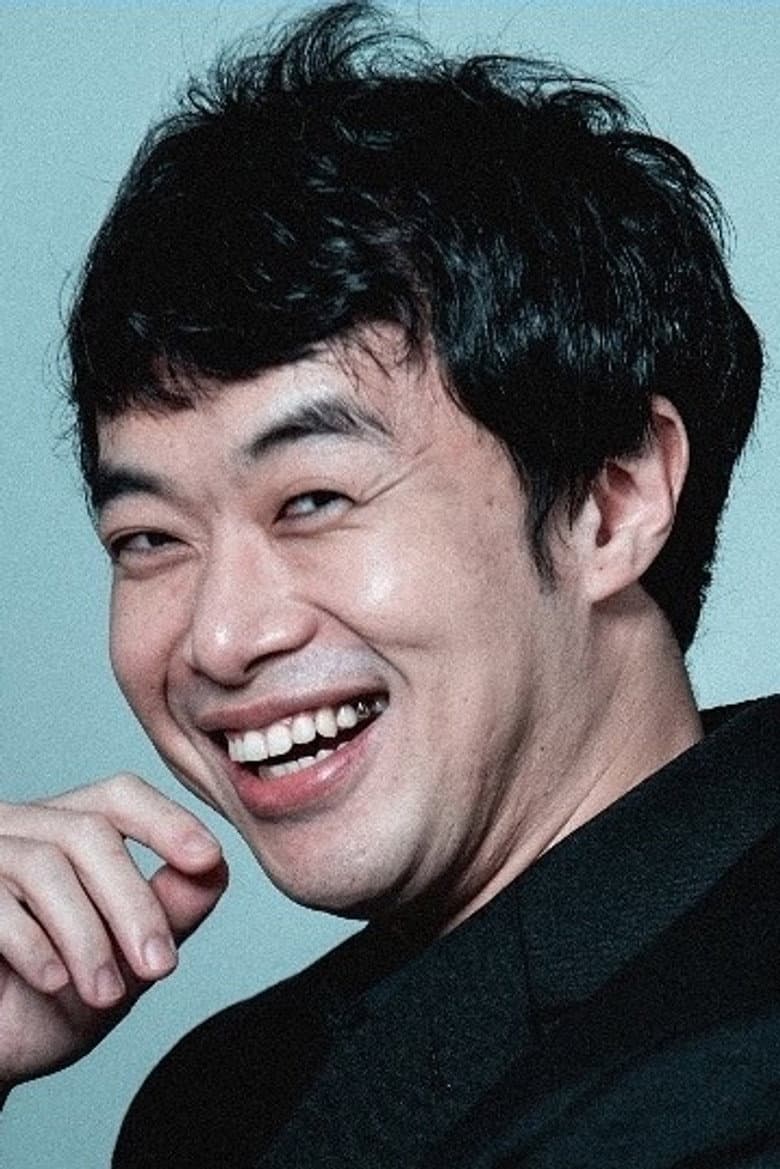 Myung In-Ho