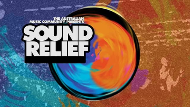 Sound Relief - MCG