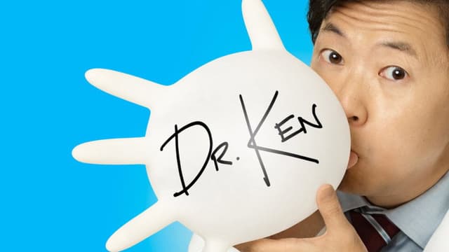 Dr. Ken