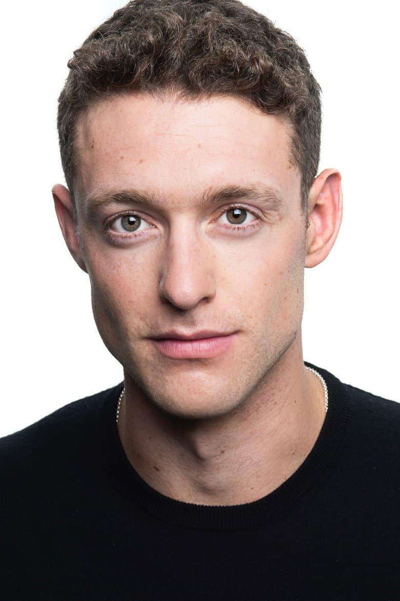 Adam Goodbody