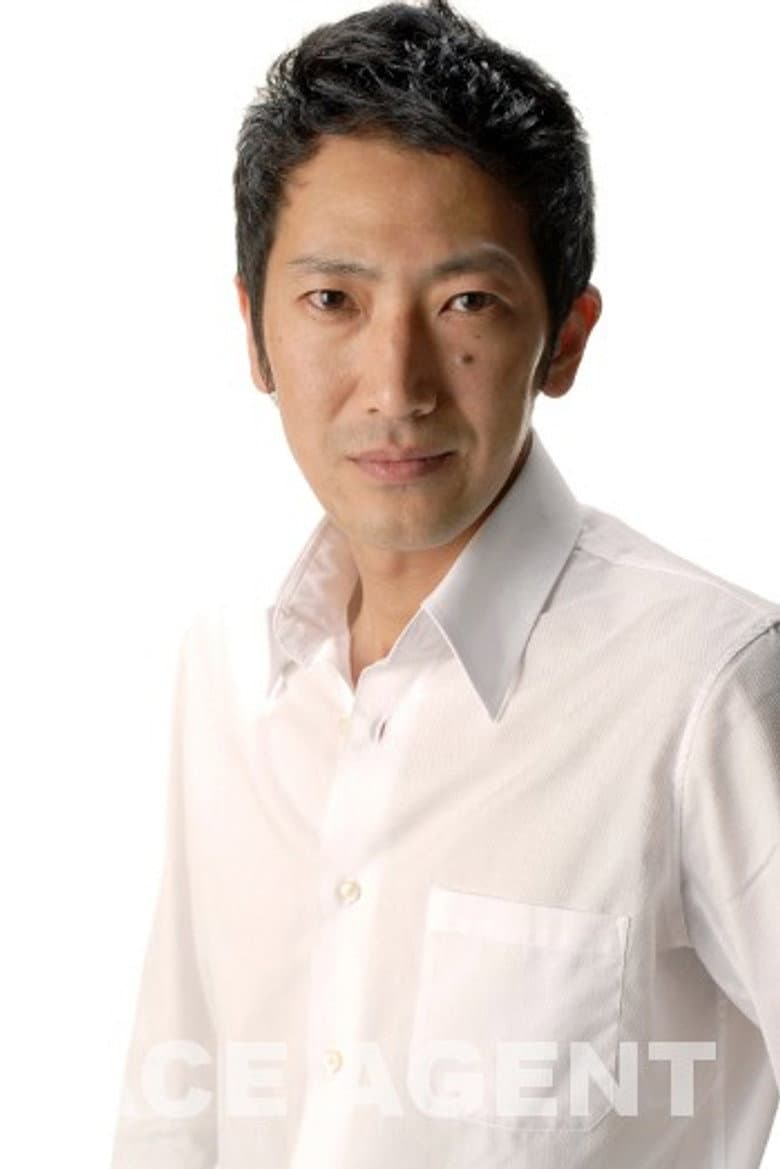 Takashi Kodama