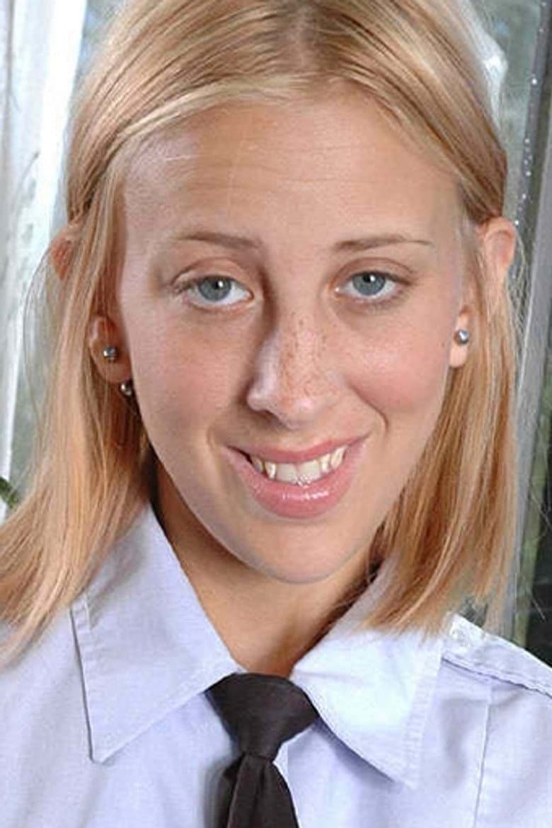 Krystal-Lynn Lovely