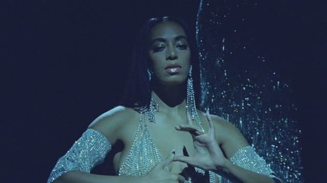 Solange: When I Get Home