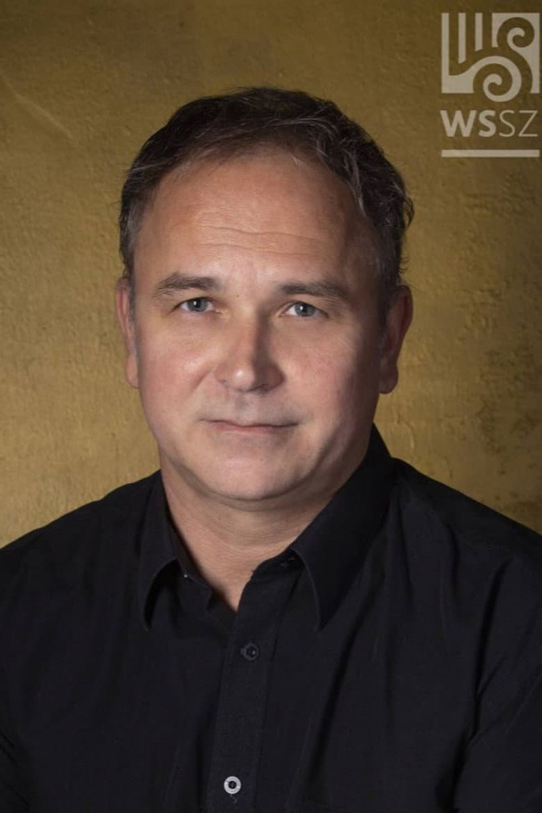 Róbert Gábor