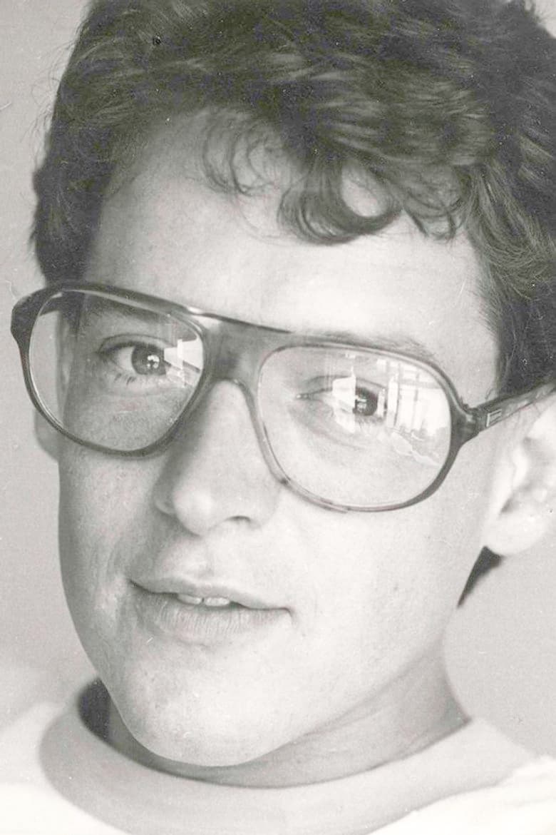 Cleve Jones