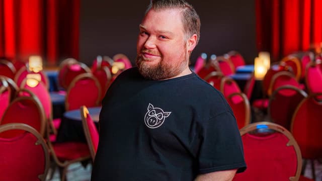 Comedy Casino