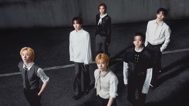 BOYNEXTDOOR 'KNOCK ON Vol.2' IN JAPAN