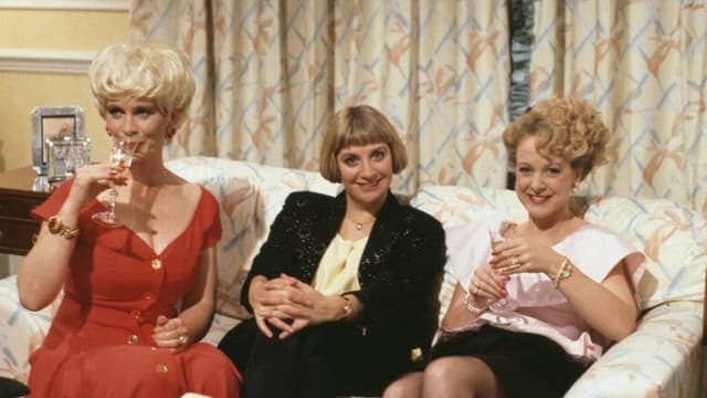Victoria Wood