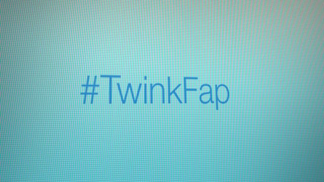 Twink Fap Solos