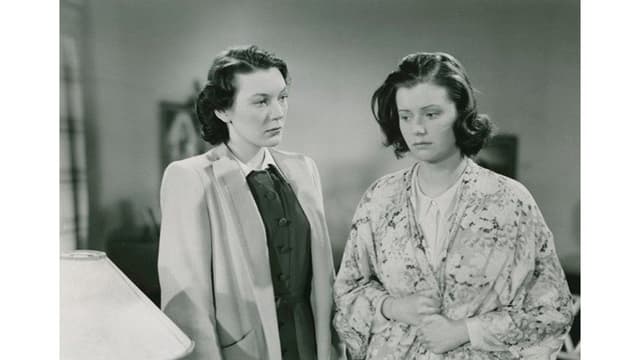 Imprisoned Women