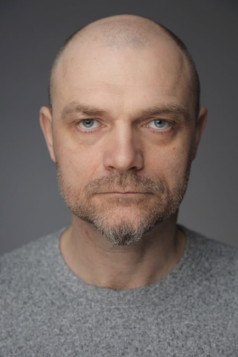 Sergei Solodnikov