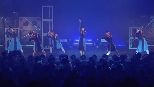 BiSH pUBLic imAGE LiMiTEd TOUR FiNAL at Nakano Sunplaza