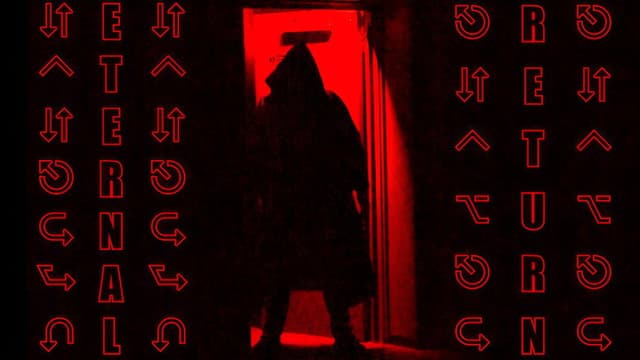 Eternal Return - RED Edition