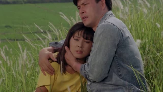 바람불면 일어서는 숲