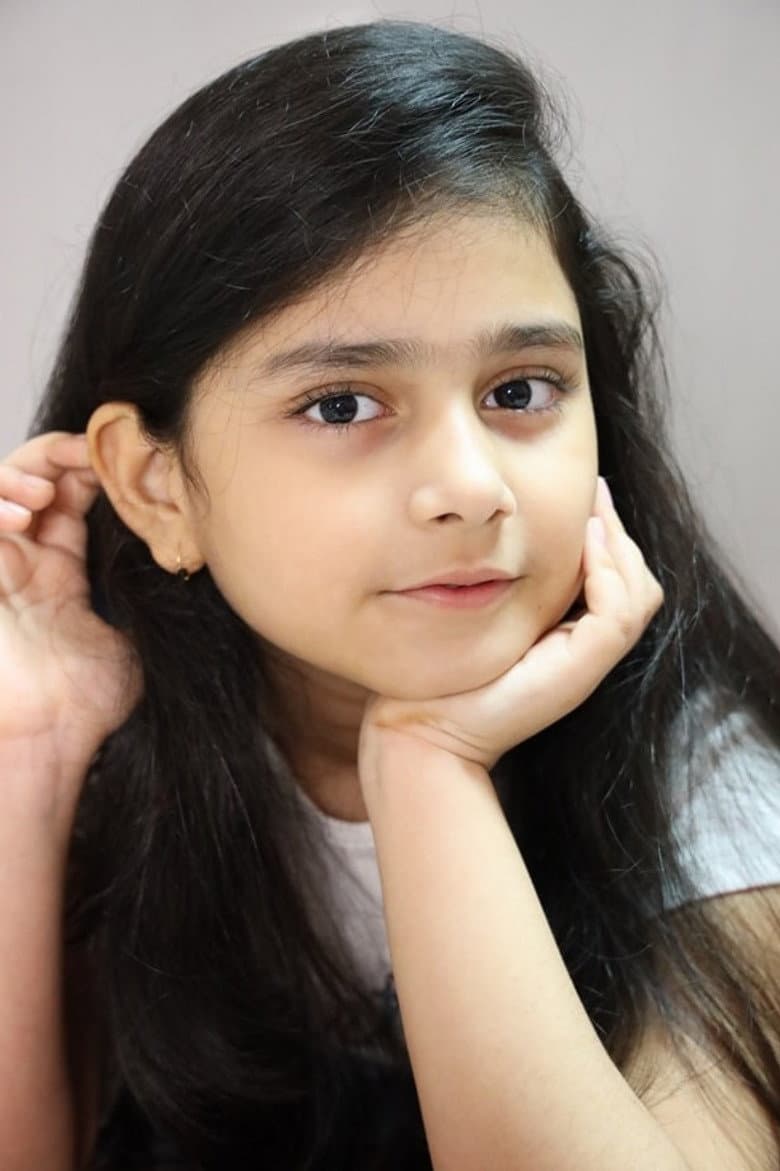 Lavishka Gupta