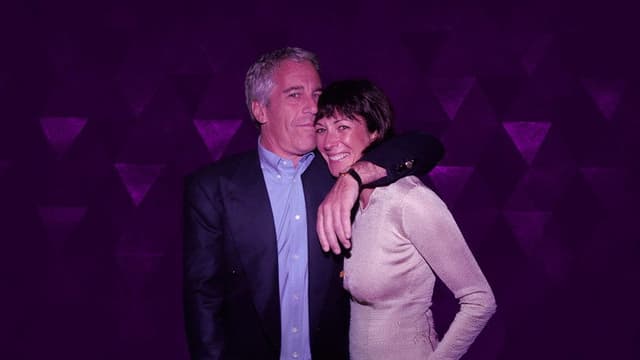 Jeffrey Epstein, Ghislaine Maxwell : Perversion en haute sphère