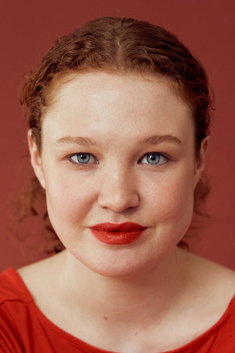 Pia Zimmermann
