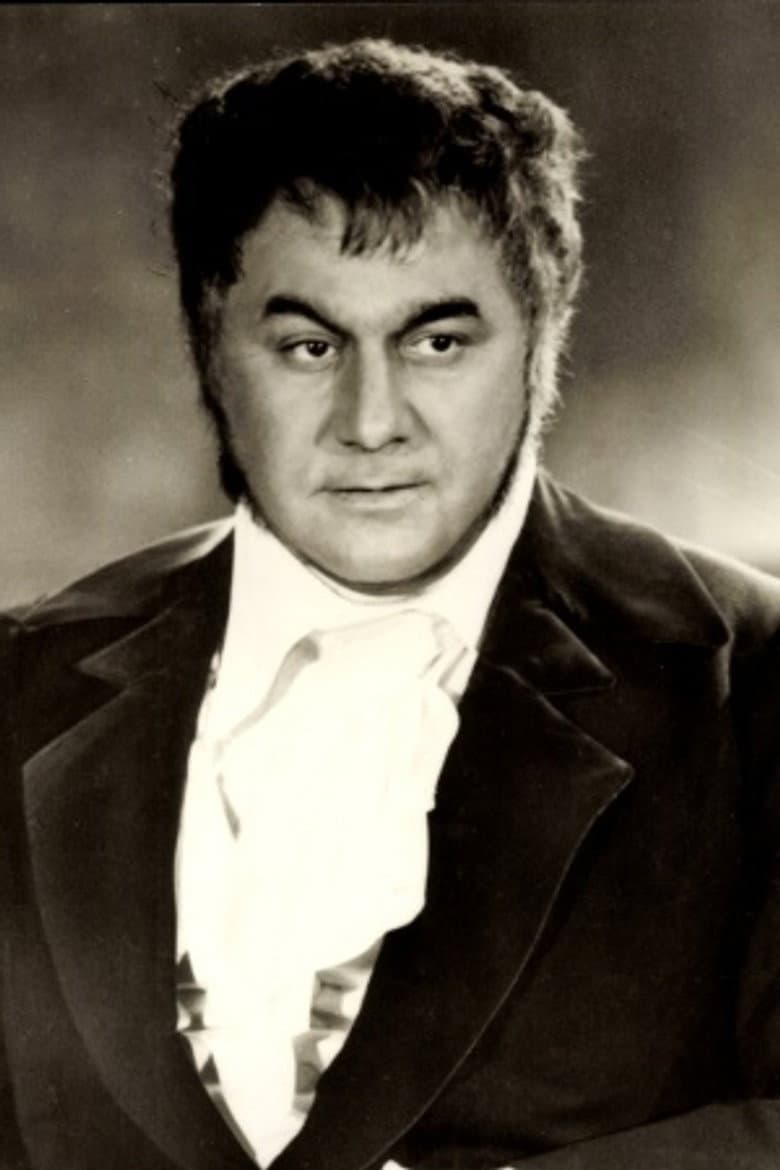 Hanns Nocker