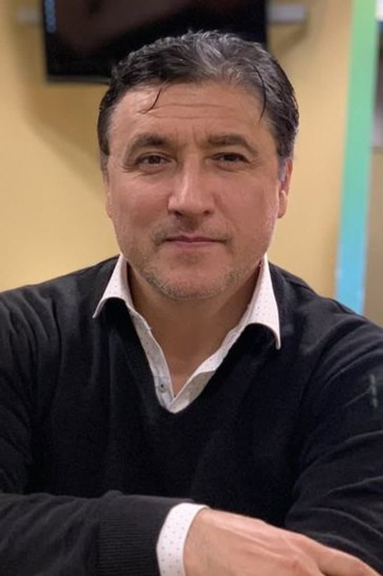 Darko Pančev