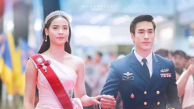 ลิขิตรัก