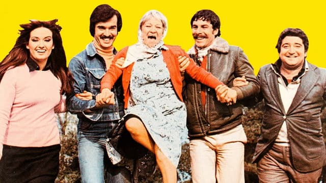 Tatlı Kaçık