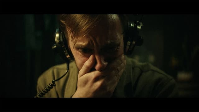 The Waking Call