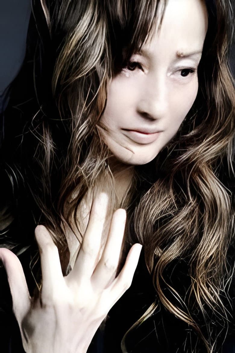Ichiko Hashimoto