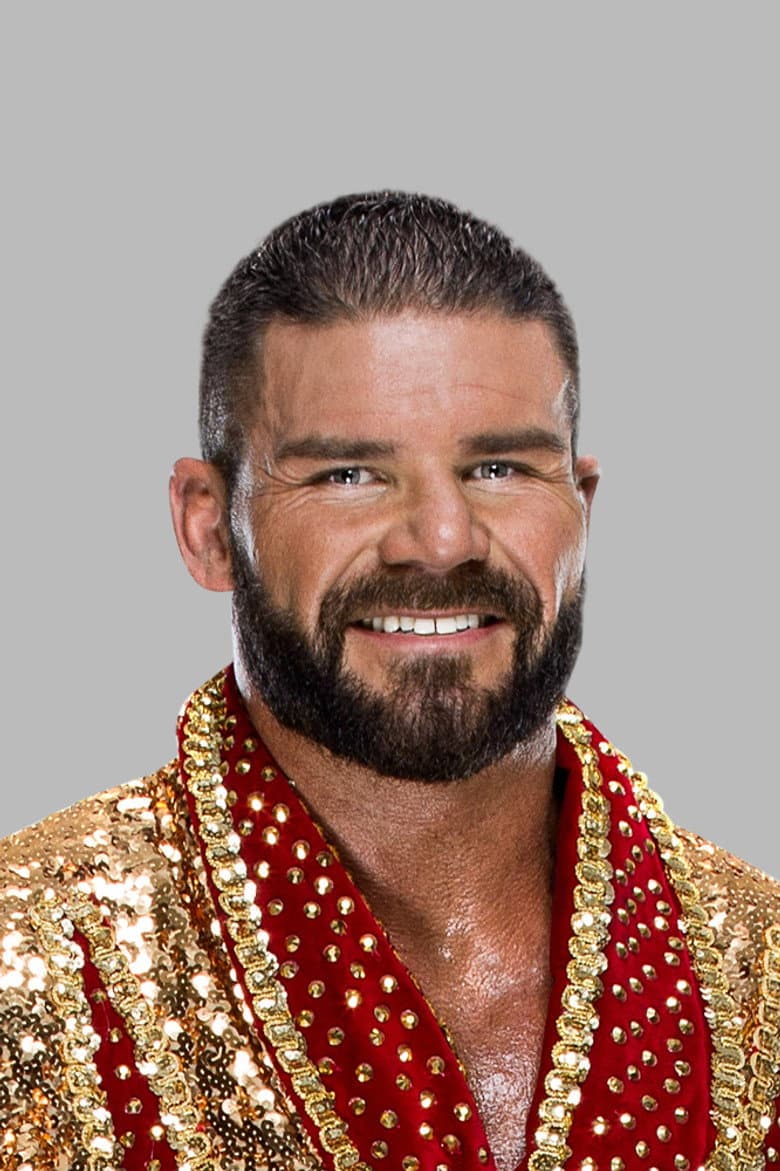 Robert Roode Jr.