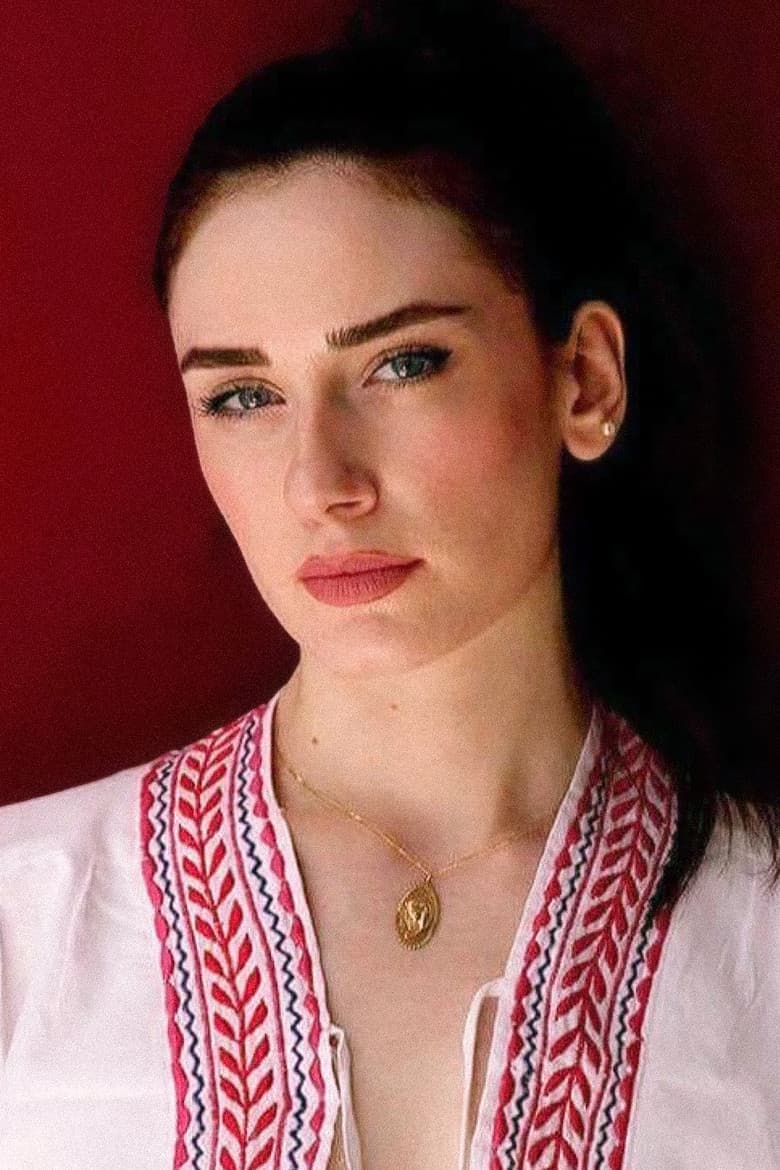 Maira Gravani