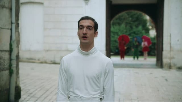 White Spirit