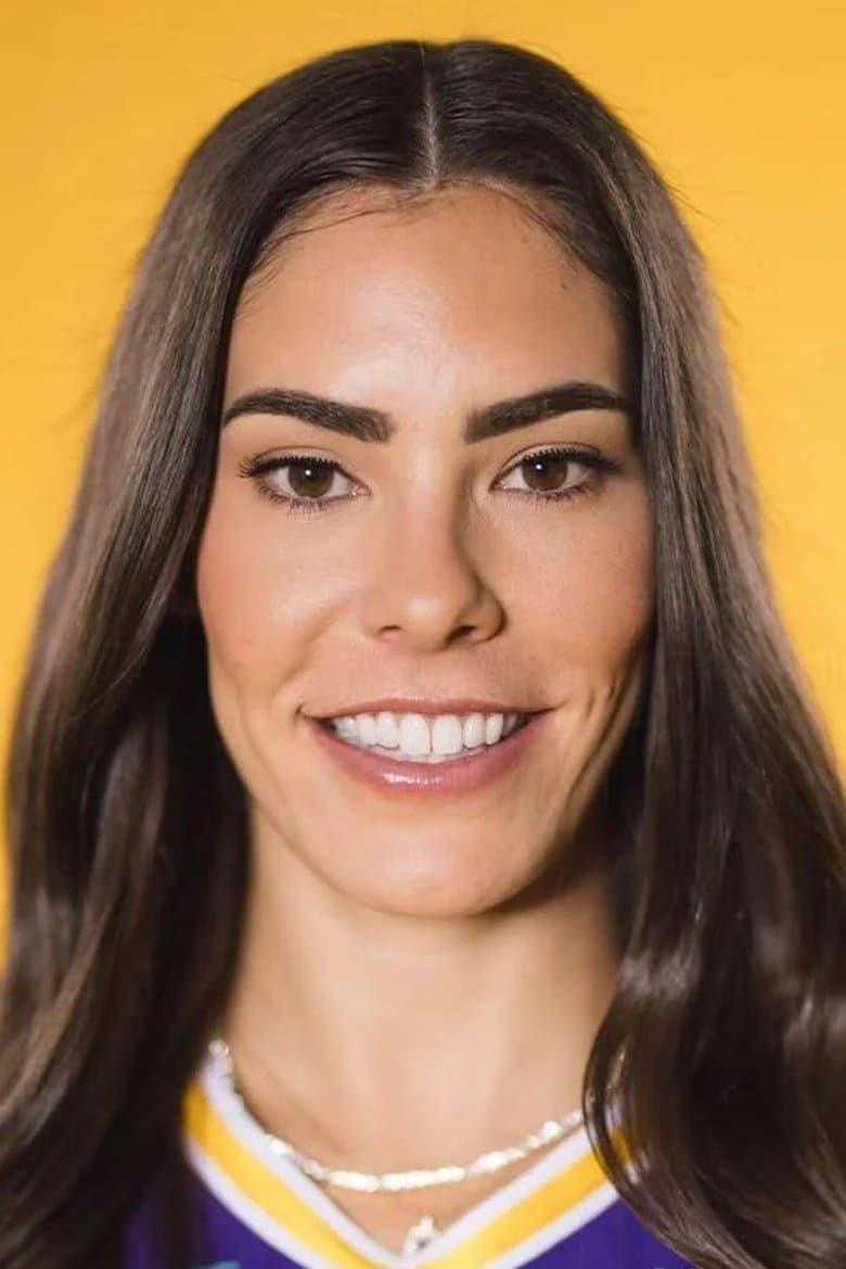 Kelsey Plum