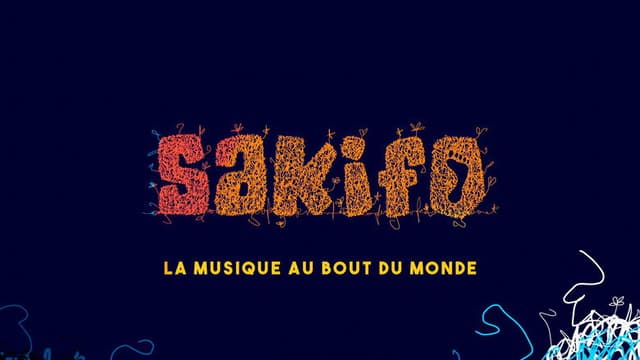 Sakifo, la musique au bout du monde