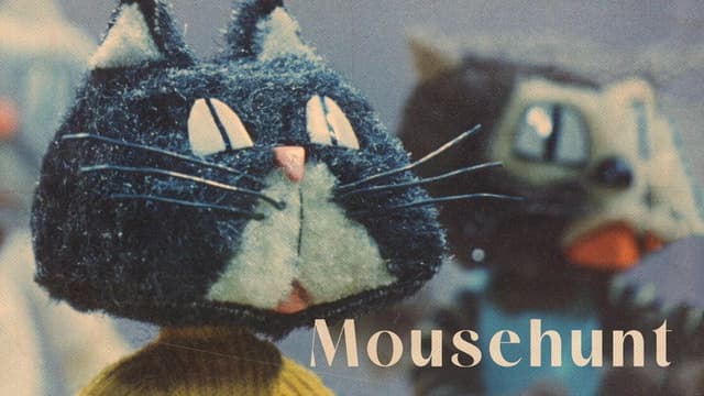 Mouse Hunt