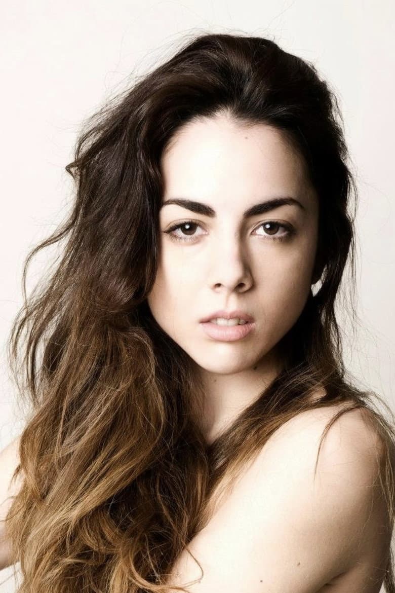Andrea Noceda