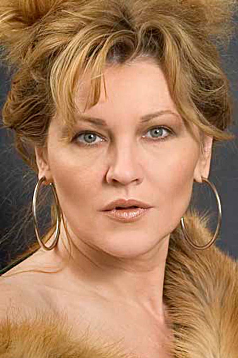 Irena Kokryatskaya