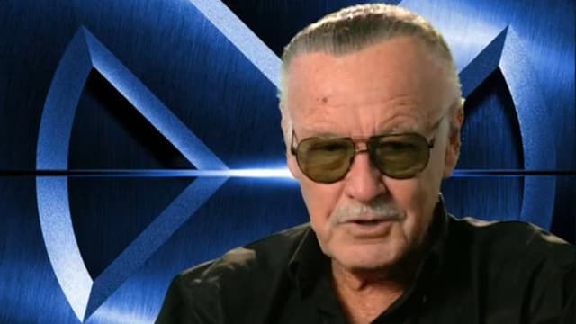 The Secret Origin of X-Men