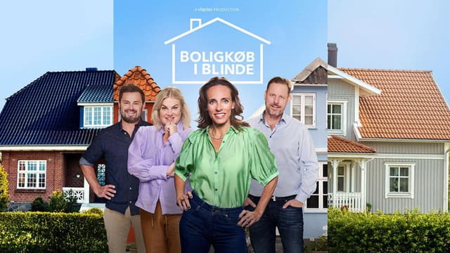 Boligkøb i blinde