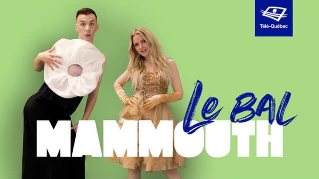 Le Bal MAMMOUTH 2021