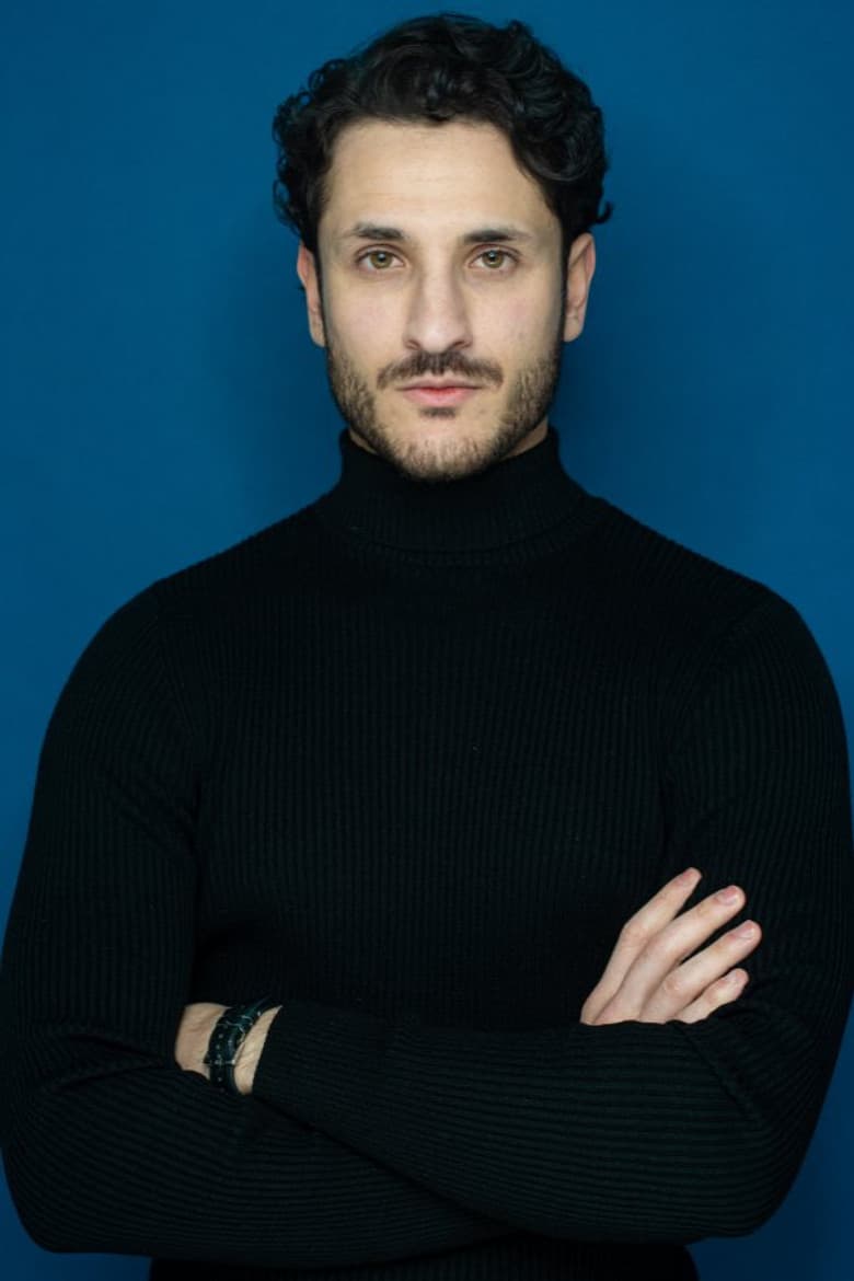 Nate Colitto