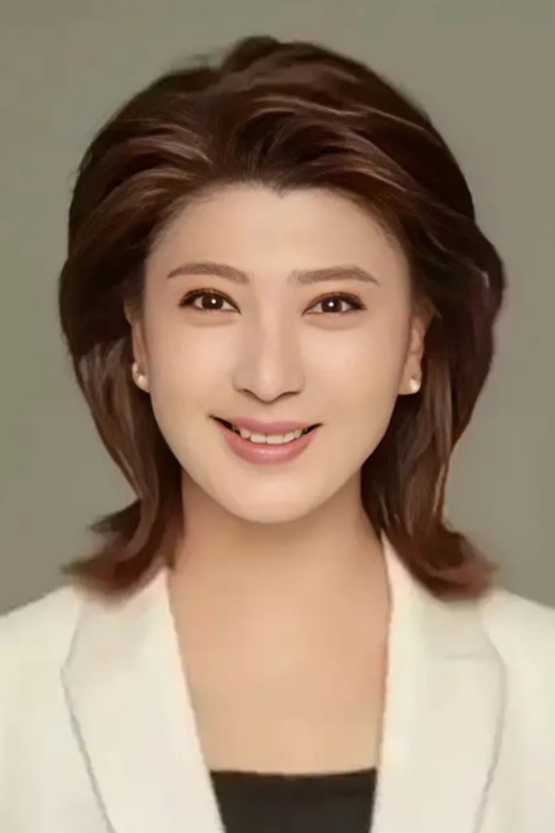 Yan Xuejing