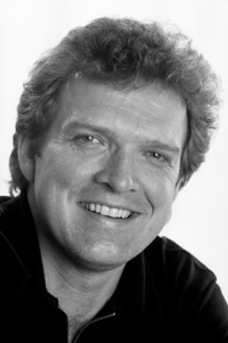 Kjell Magnus Sandvé