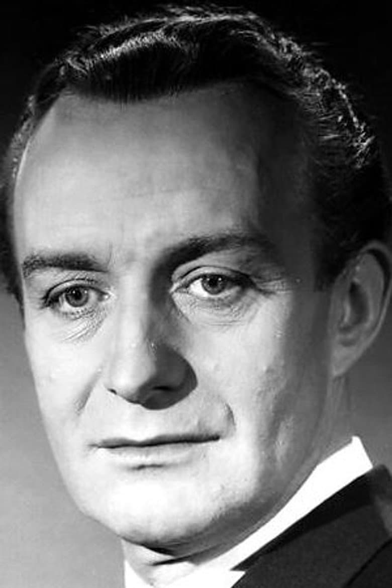 Martin Hansen