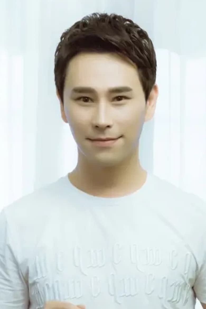 Yu Peng