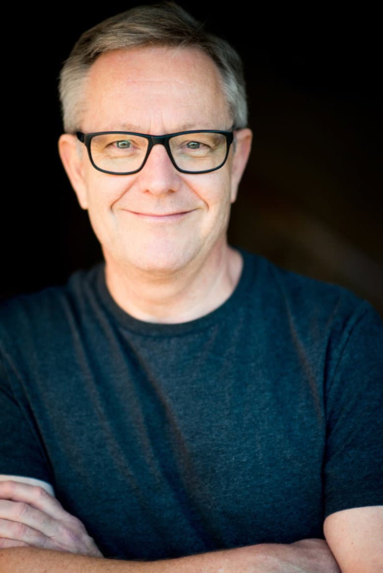 Jonathan Biggins