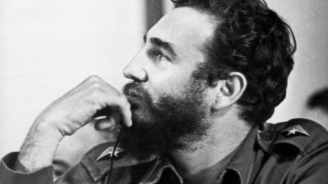 Cuba: Castro vs. the World
