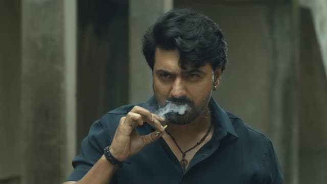 Khadaan