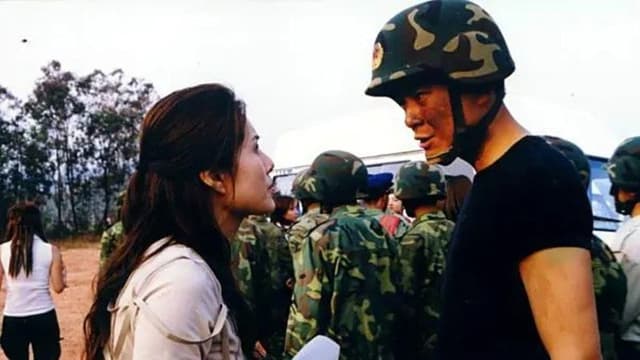 Gui Tu Ru Hong