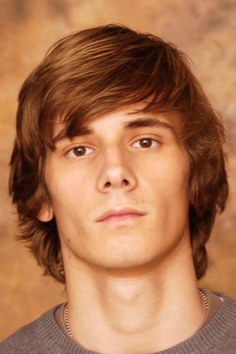Tomas Berger