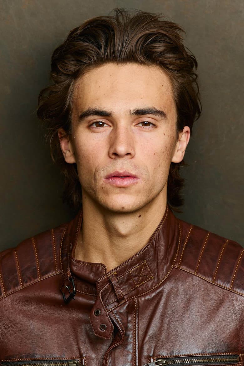 Kevin Czako