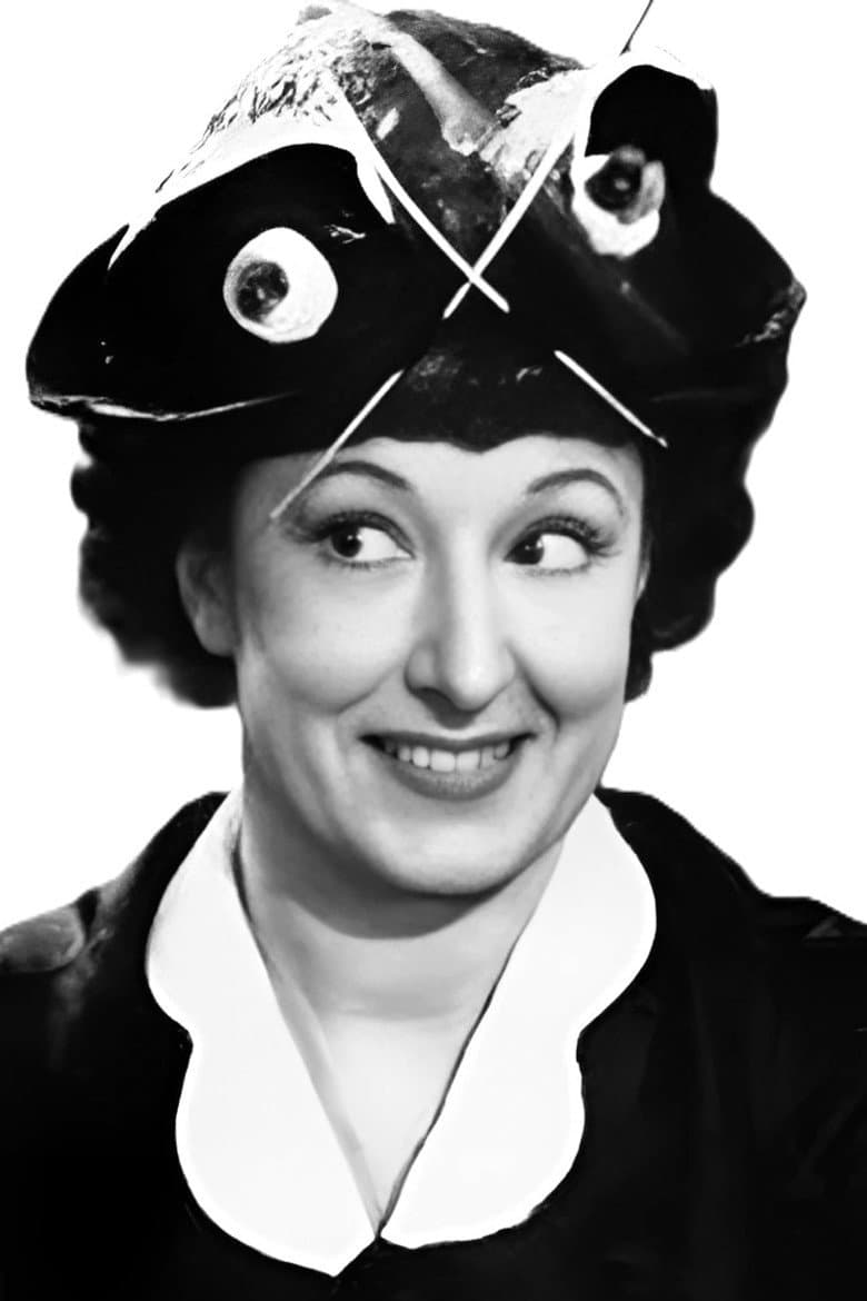 Elsie Ames